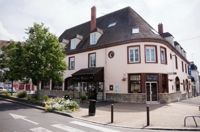 Hôtel Moderne