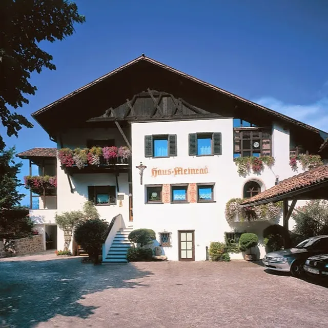 Garni Meinrad Frühstückspension Bed and Breakfast