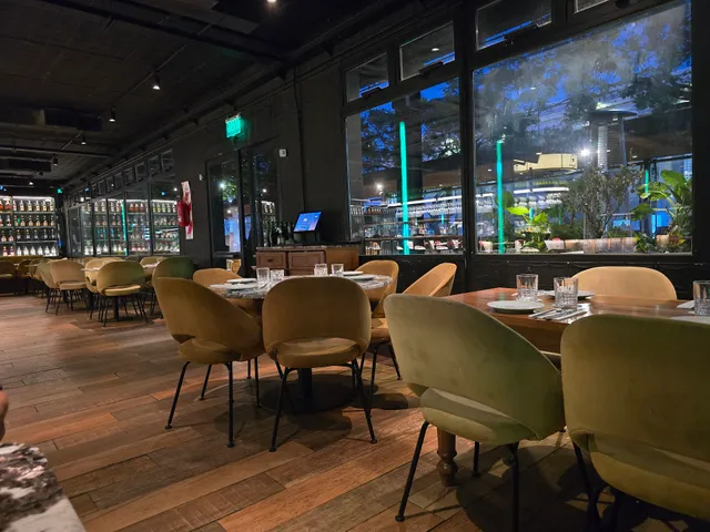 La Ferneteria (Bellas Artes)