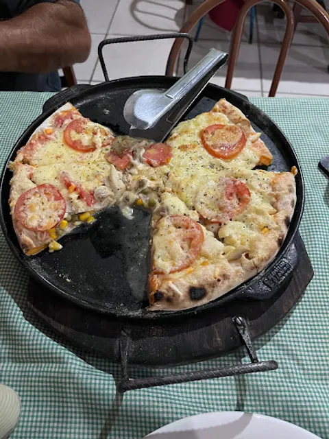 Pizzaria do Filipe