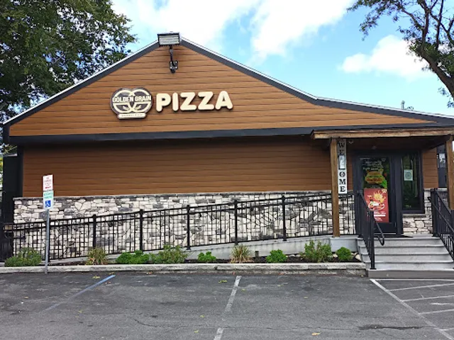 Golden Grain Pizza Colonie