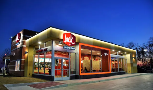 Jack in the Box