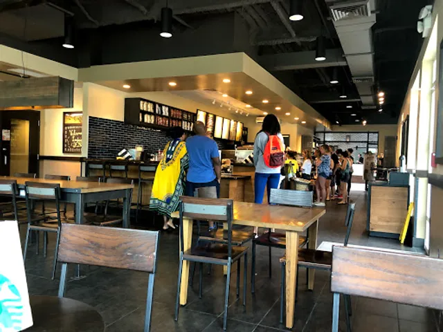 Starbucks Coffee Company