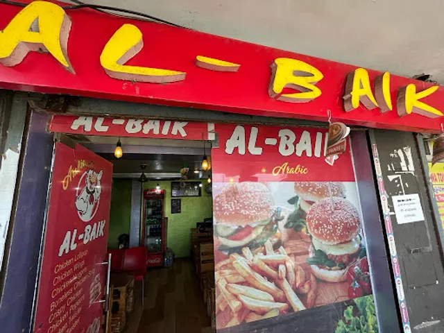 Al Baik