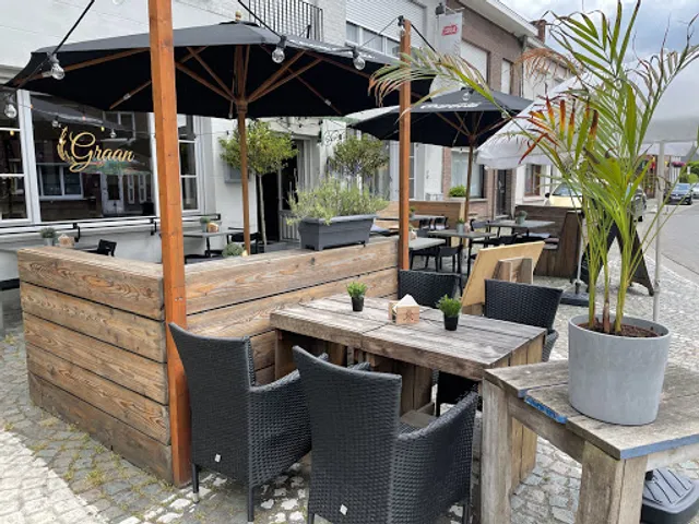 Brasserie 't Graan