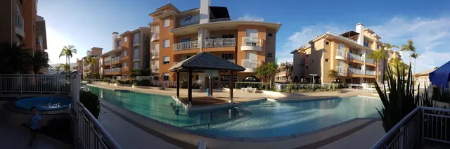 Residential condominium Isola Ravenna