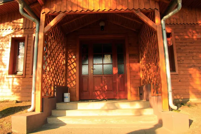 Turistická ubytovňa FORGÁČ