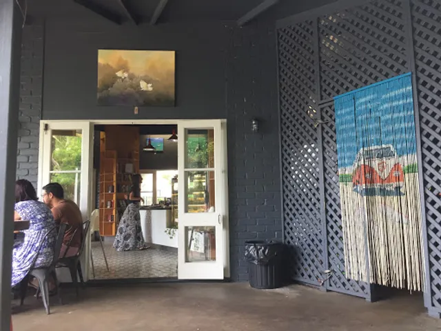 The Windmill Bargara