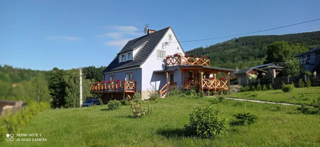 Domek Góry Sowie | Jugów | Sowi Dom na wynajem