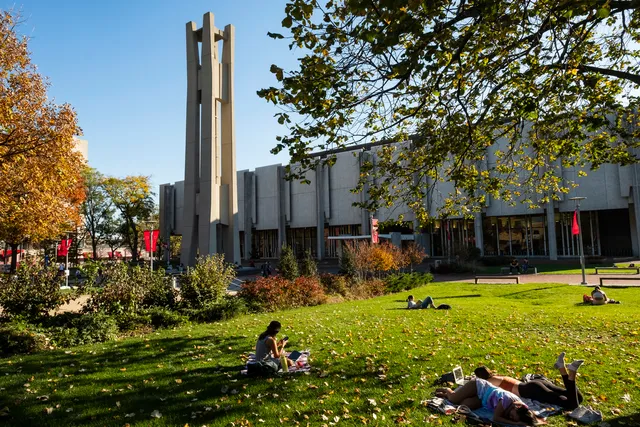 Temple University College of Public Health