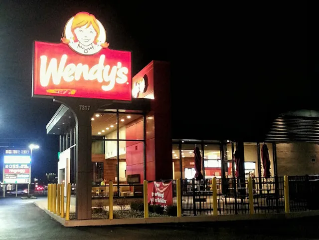 Wendy's