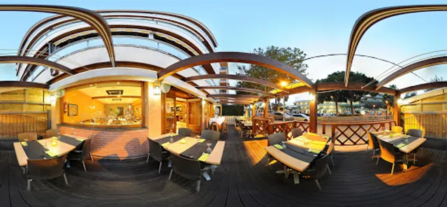 Restaurant Pizzería Duomo