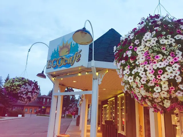 ECO Cafe