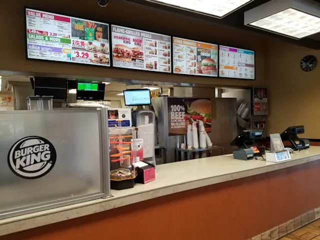 Burger King