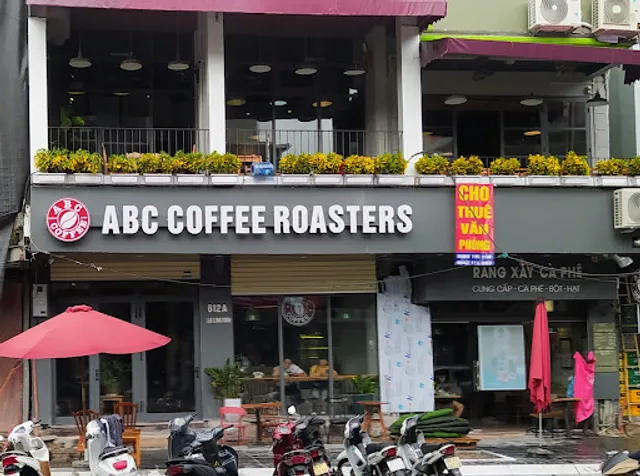 ABC COFFEE ROASTERS