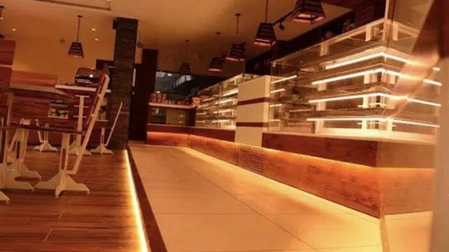 Dipti Bakery & Confectionery