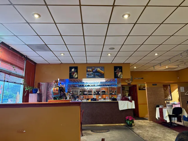 Namaste Sacramandu - Indo-Nepalese Fusion