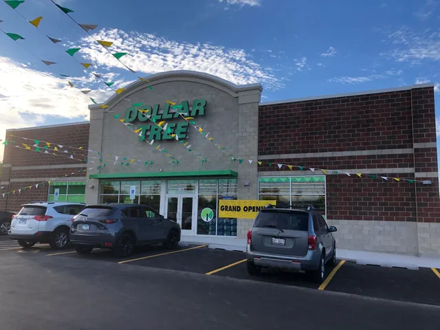 Dollar Tree