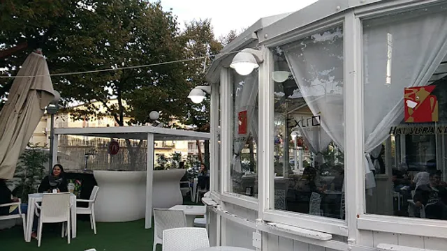 Extró Cafè