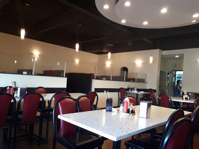 Noodle World Vietnamese Restaurant