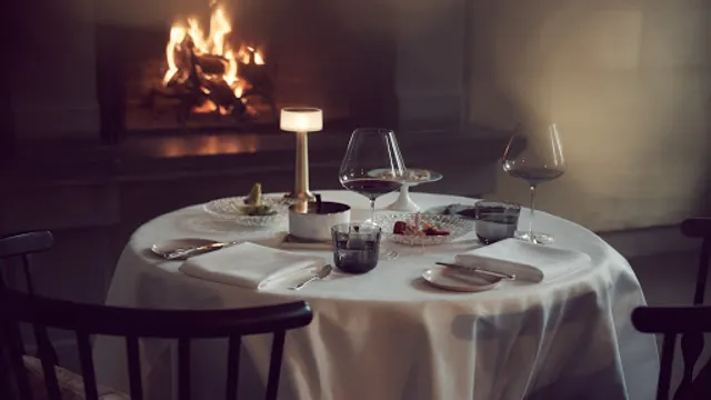 Igniv by Andreas Caminada