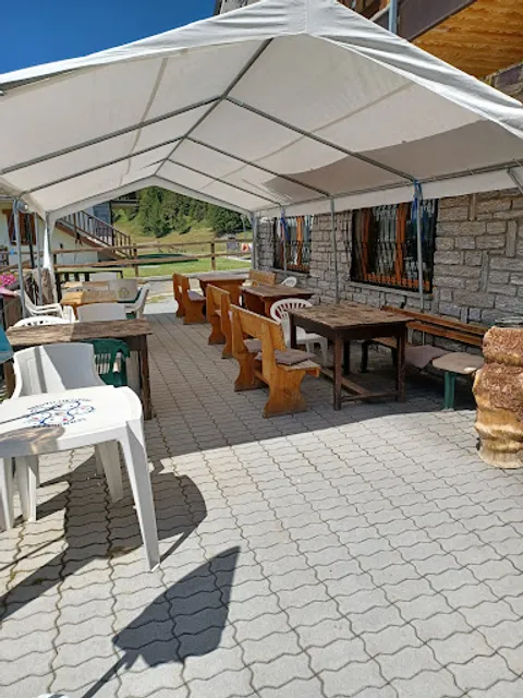 Il Pranzo Di Babette