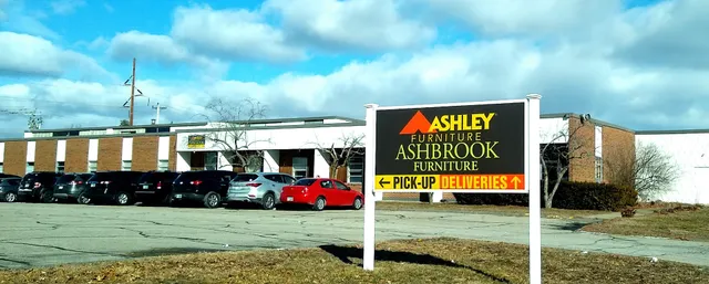 Ashbrook Furniture Inc.