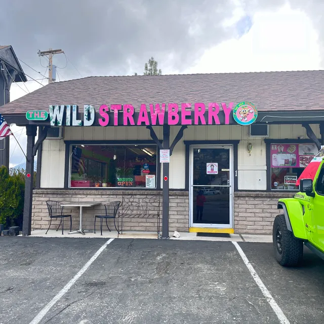 Latin Flavors Michoacana