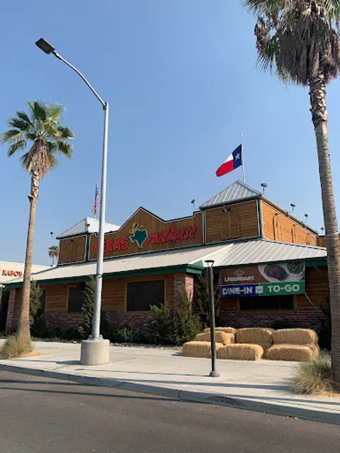 Texas Roadhouse
