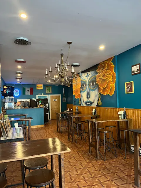 Jalisco Tacos & Drinks