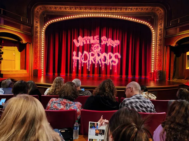 High Street Arts Center