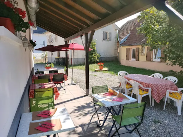 Restaurant Traiteur La Table Pfastattoise