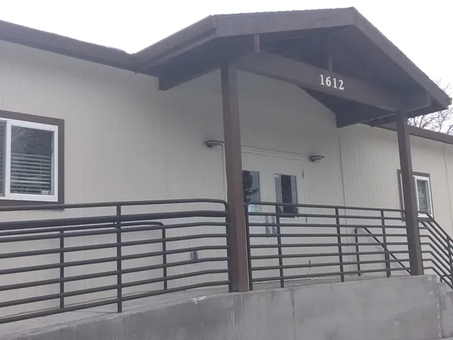 The Salvation Army Washougal Corps