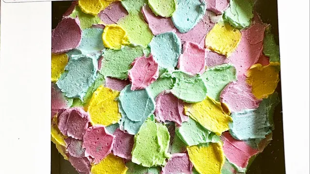 Tropicups - vegan bakery