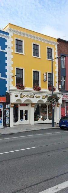 House of Murphy Furniture & Interiors Specialists