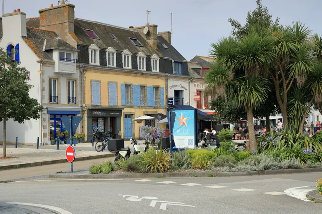 Salaün Holidays Concarneau