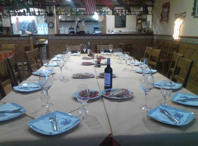 Bar Restaurante El Ancla del Lepero