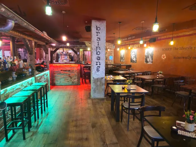 BOB'S Rock & Bowl Bochum