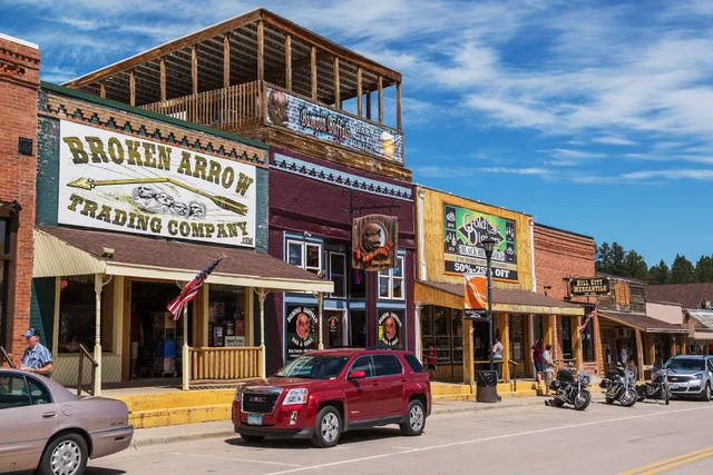 Bumpin Buffalo Bar and Grill