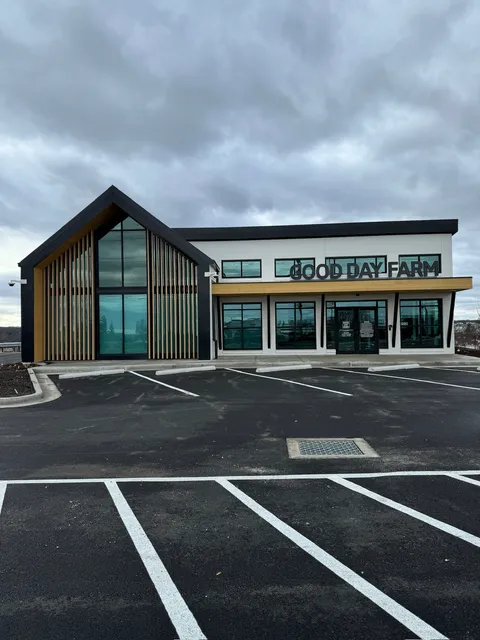 Good Day Farm Arnold