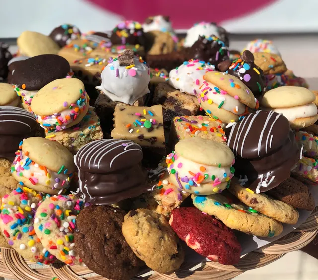 Sweet Thing Bake Shop