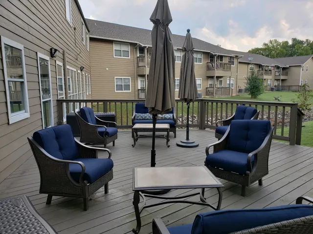 Country Club Village Retirement Community