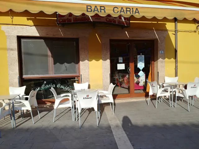 Bar Caria Emilio