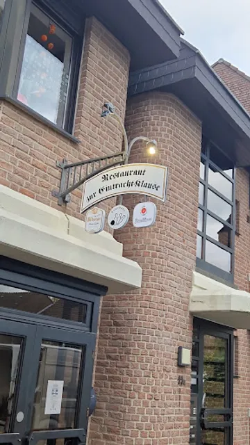 Restaurant zur Eintrachtklause Geldern