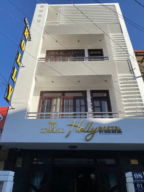 Holly Hostel