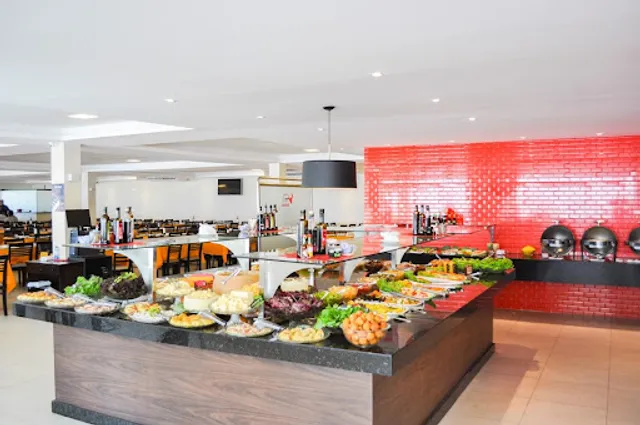 Boi e Brasa Churrascaria Candeias