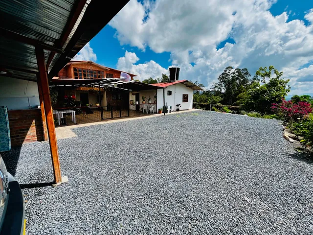 Hostal Agroturistico Guadalupe