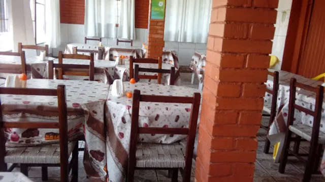 Restaurante Geovane