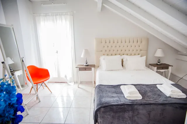 Angel Apartment Fiskardo