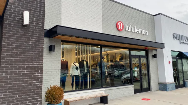 lululemon